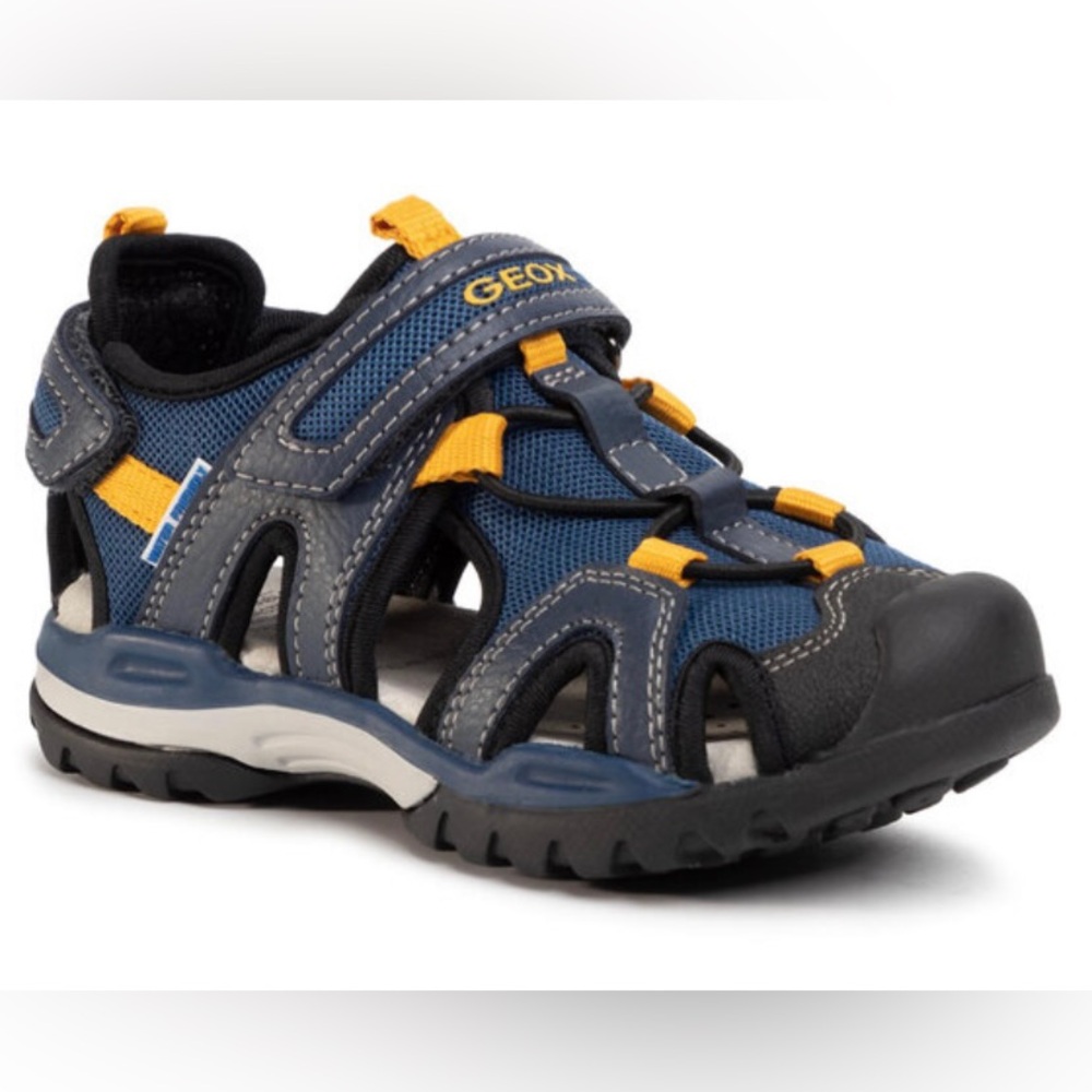 Geox Borealis Sandals